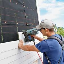 Best Siding Removal and Disposal  in Perris, CA